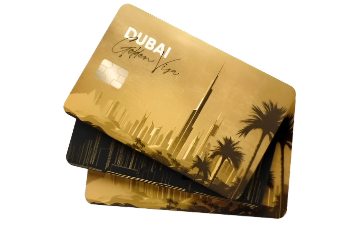 Dubai Golden Visa